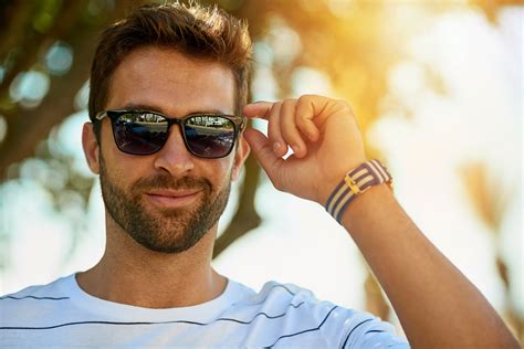 Men's Sunglasses 